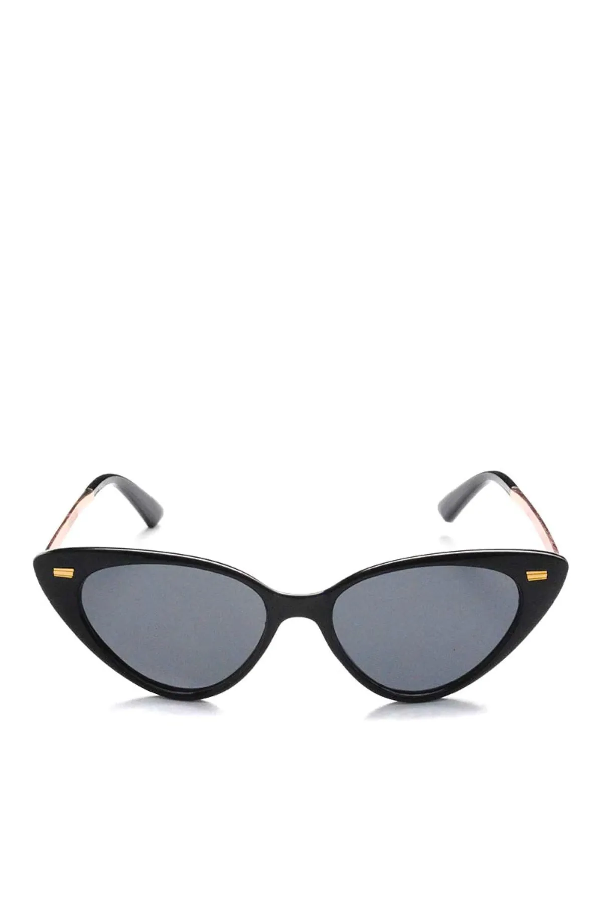 9282 Sun |Black| Solbrille fra Sunny Side Up