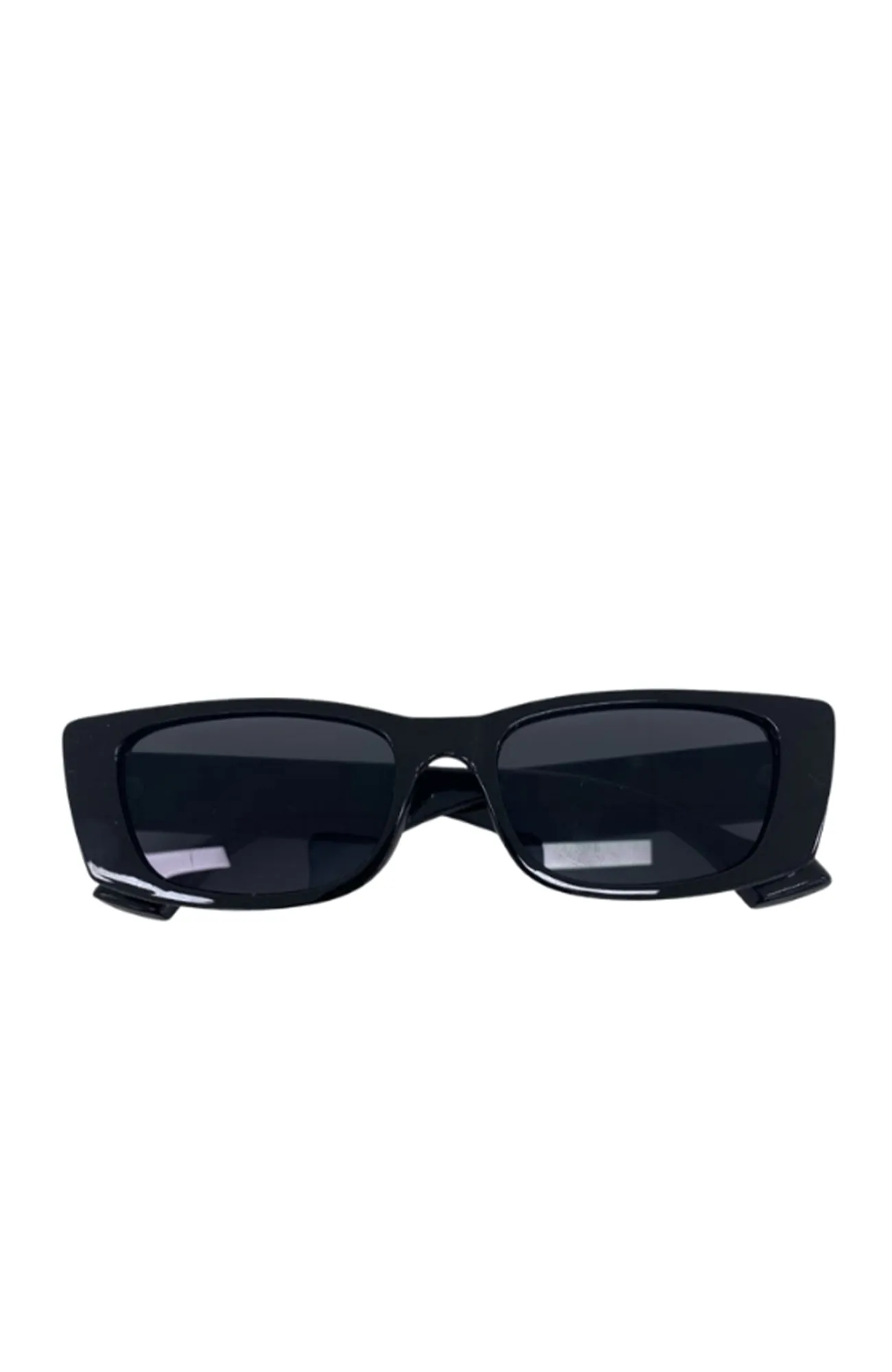 Abbey Sunglasses // Black