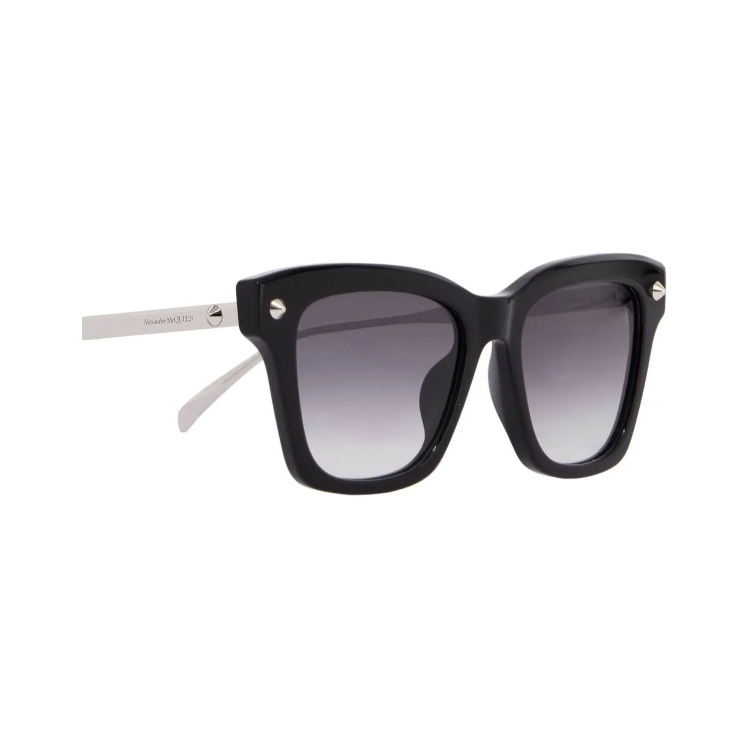 Alexander Mcqueen spike studs sunglasses for