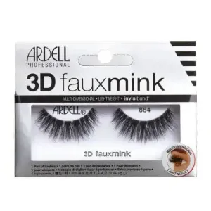 Ardell 3D Faux Mink Lashes 864