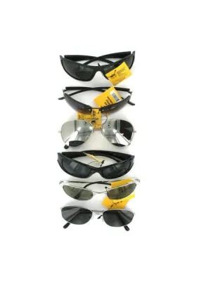 Assorted Sunglasses (Available in a pack of 24)