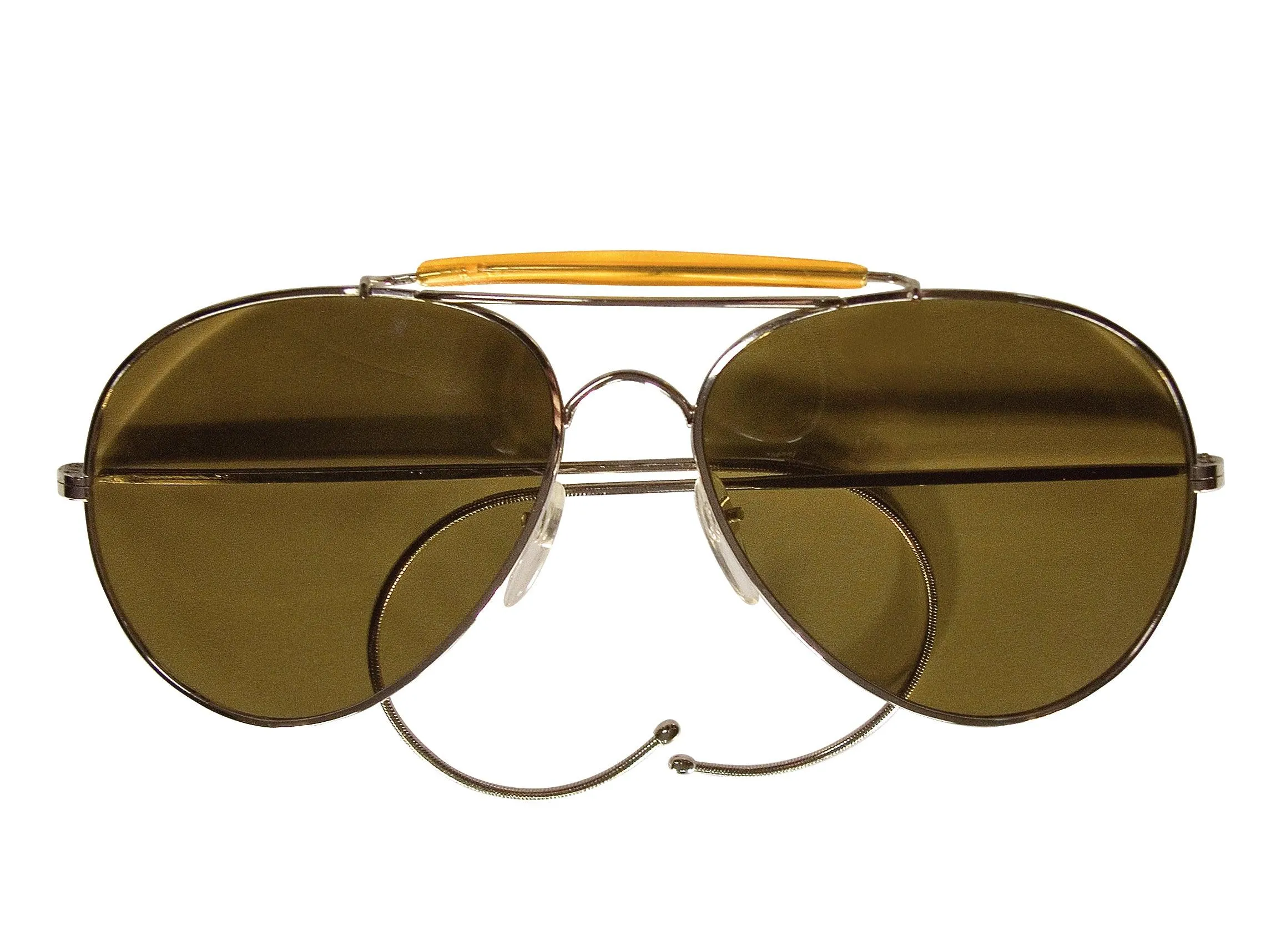 Aviator Air Force Style Sunglasses