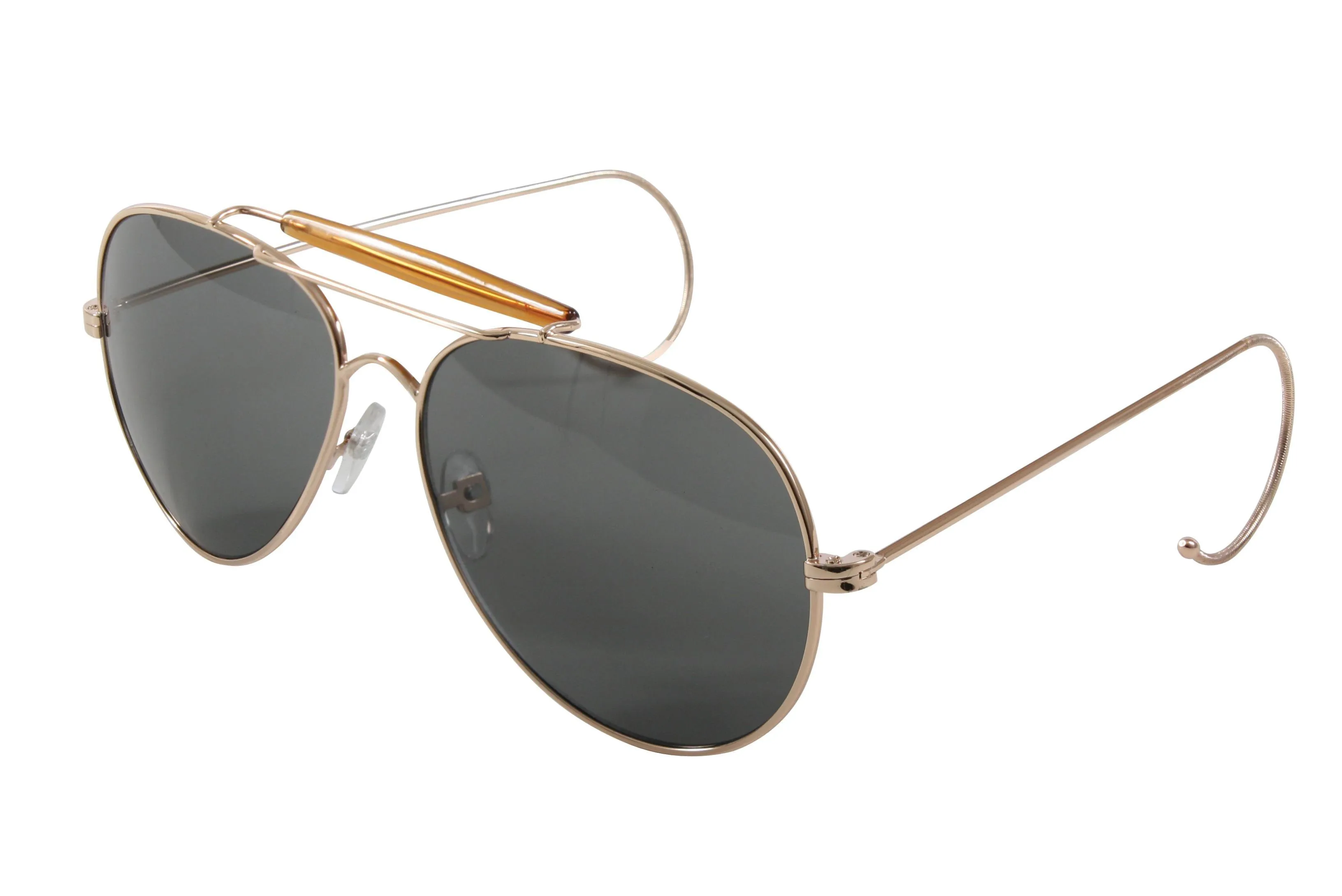 Aviator Air Force Style Sunglasses