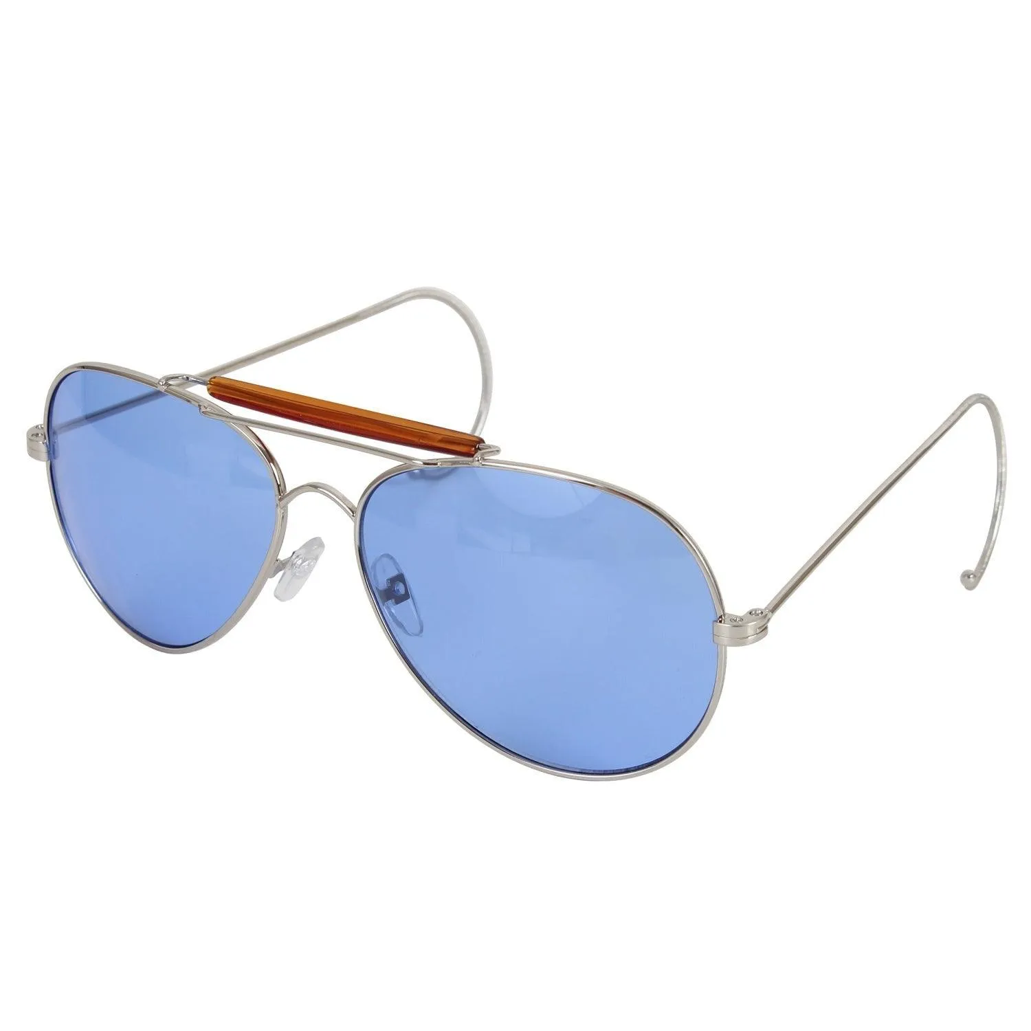 Aviator Air Force Style Sunglasses