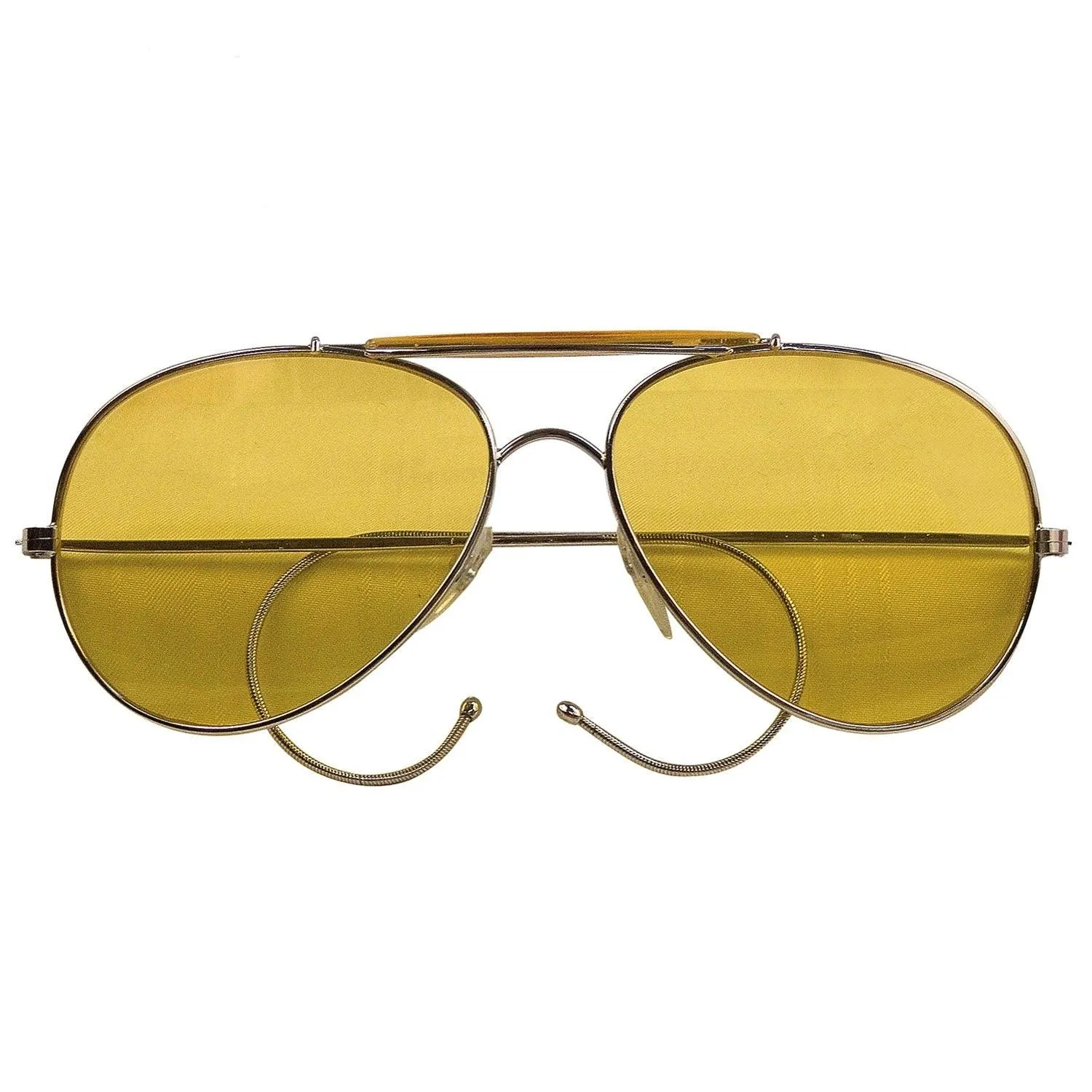 Aviator Air Force Style Sunglasses