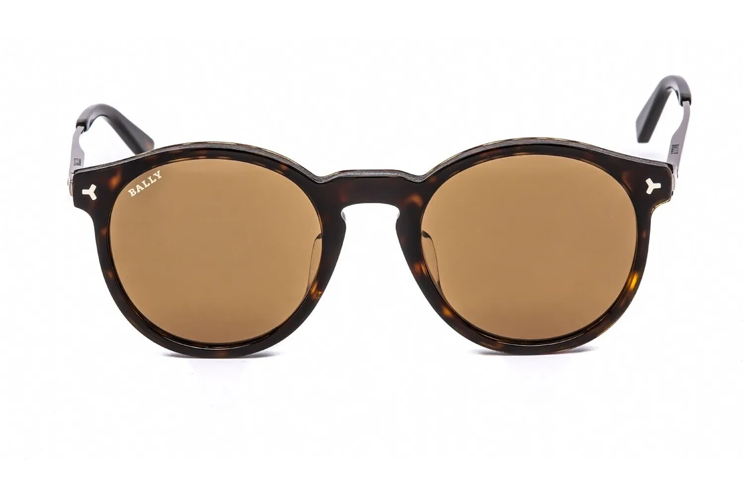 Bally Brown Men's Sunglasses