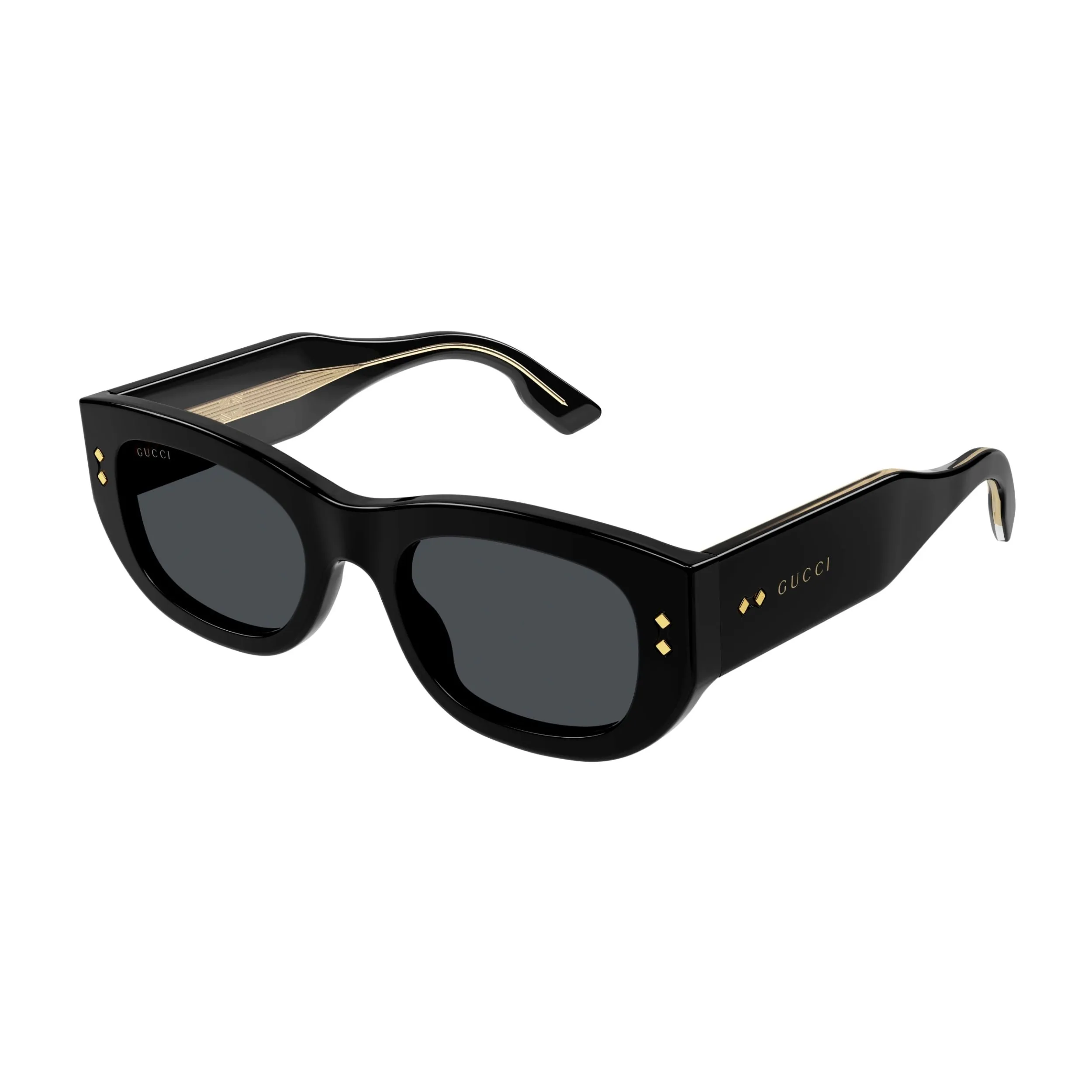 Black GG1215S Sunglasses