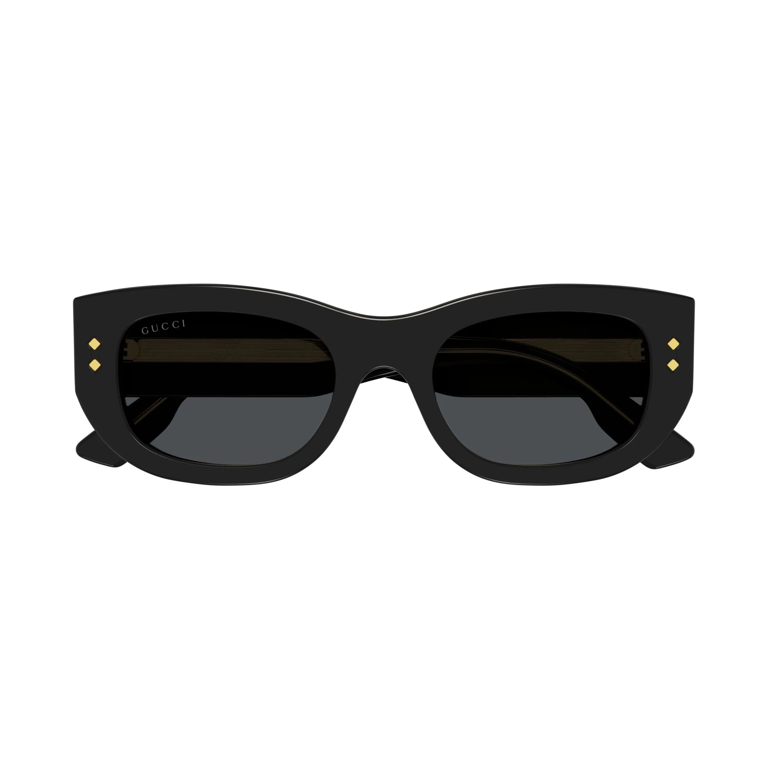 Black GG1215S Sunglasses