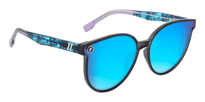 Blenders Lexico Polarized Sunglasses Lady Pacific