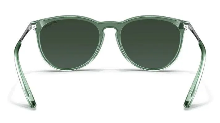 Blenders North Park X2 Polarized Sunglasses Sage Oro