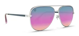 Blenders Shadow Polarized Sunglasses Zero Gravity