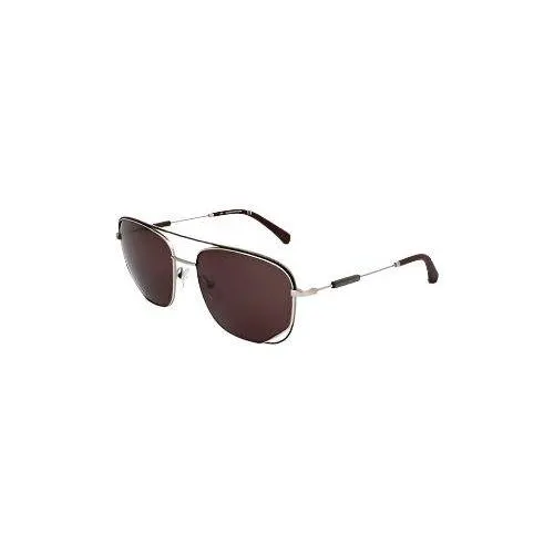 Calvin Klein Square Sunglasses