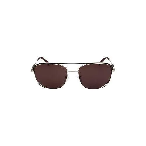 Calvin Klein Square Sunglasses