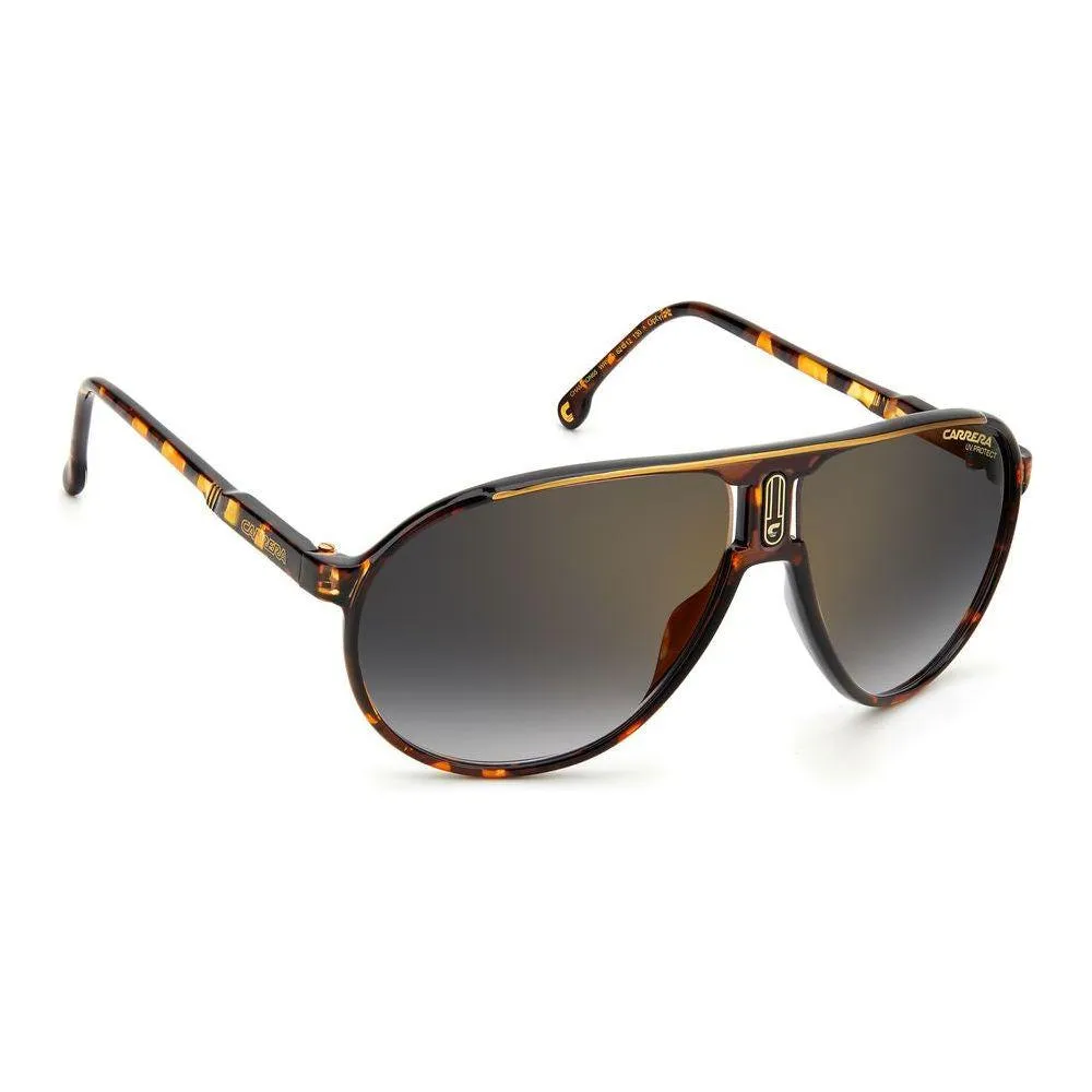 Carrera Brown Optyl Sunglasses