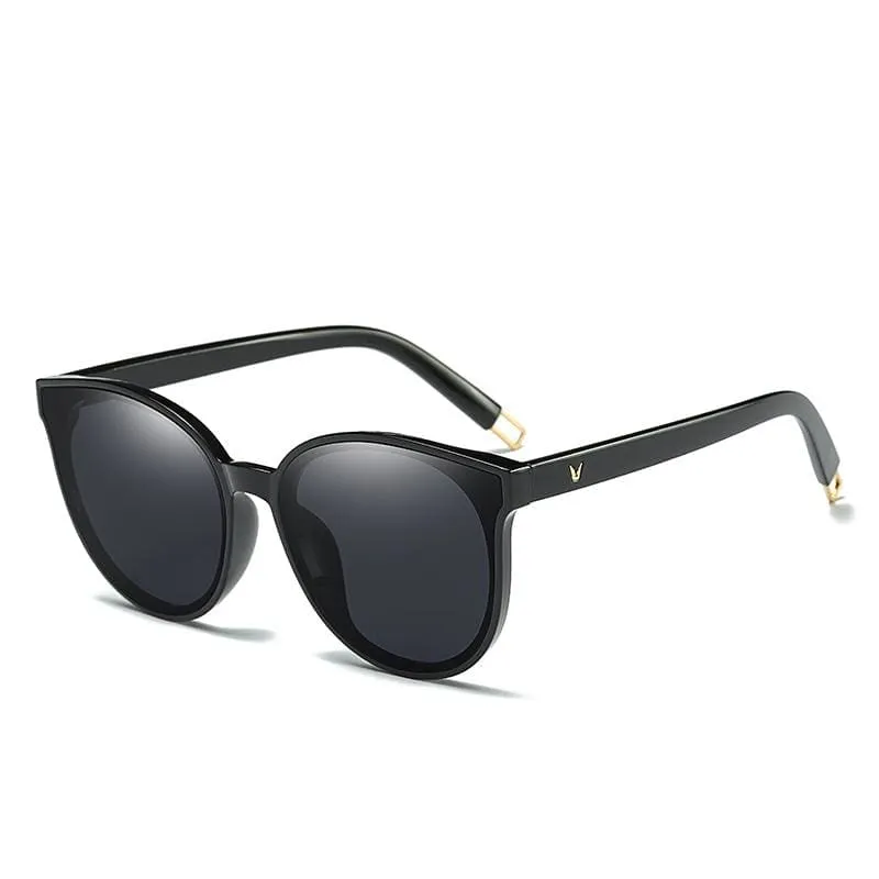 Cat Eye Sunglasses Elegant