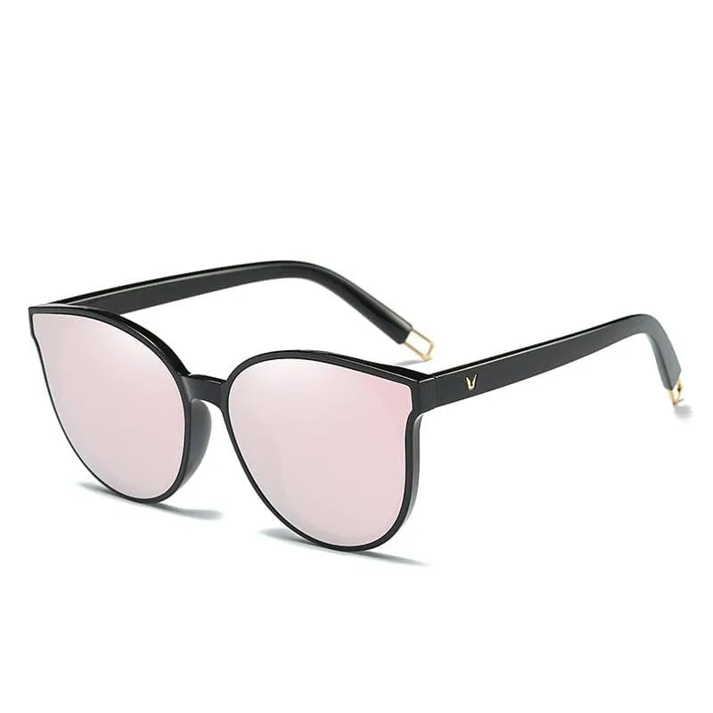 Cat Eye Sunglasses Elegant