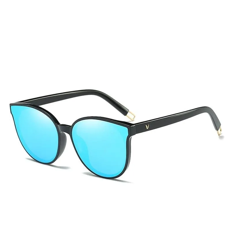 Cat Eye Sunglasses Elegant