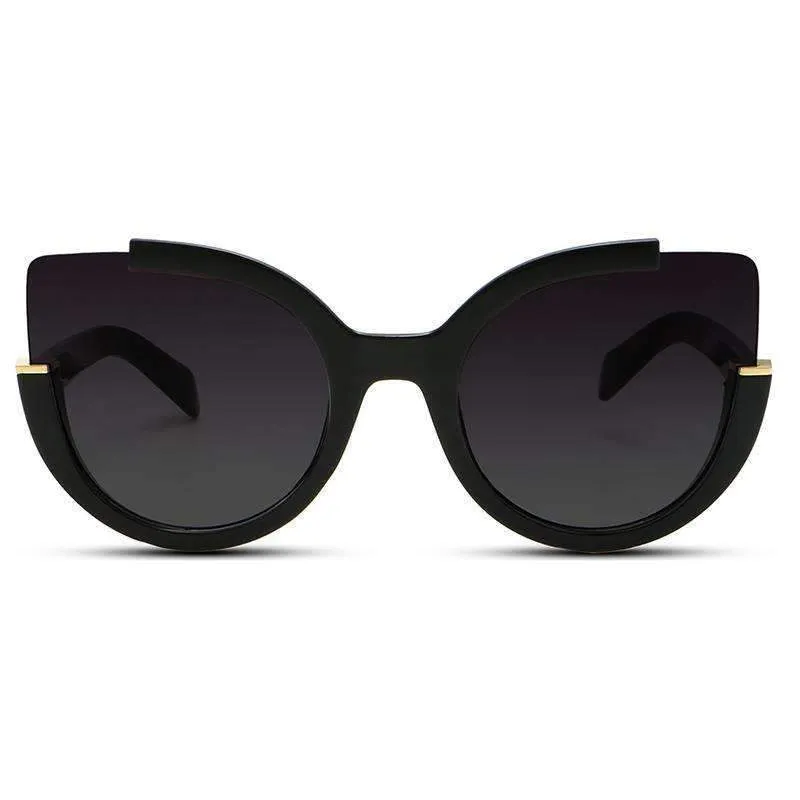 Cat Eye Sunglasses