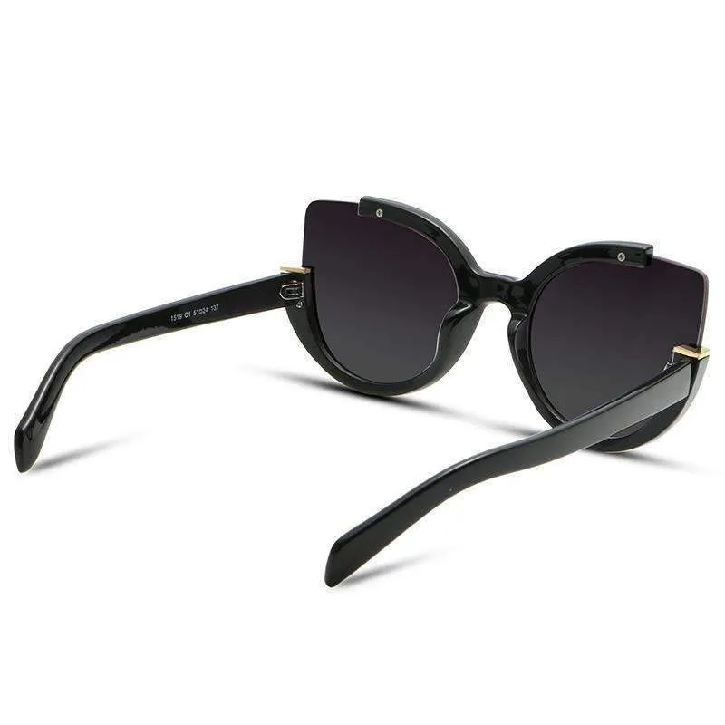 Cat Eye Sunglasses