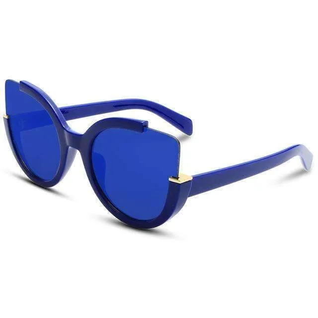 Cat Eye Sunglasses