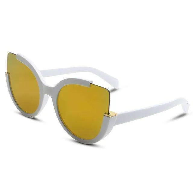 Cat Eye Sunglasses