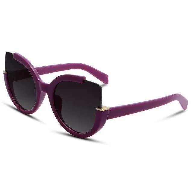 Cat Eye Sunglasses