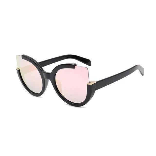 Cat Eye Sunglasses