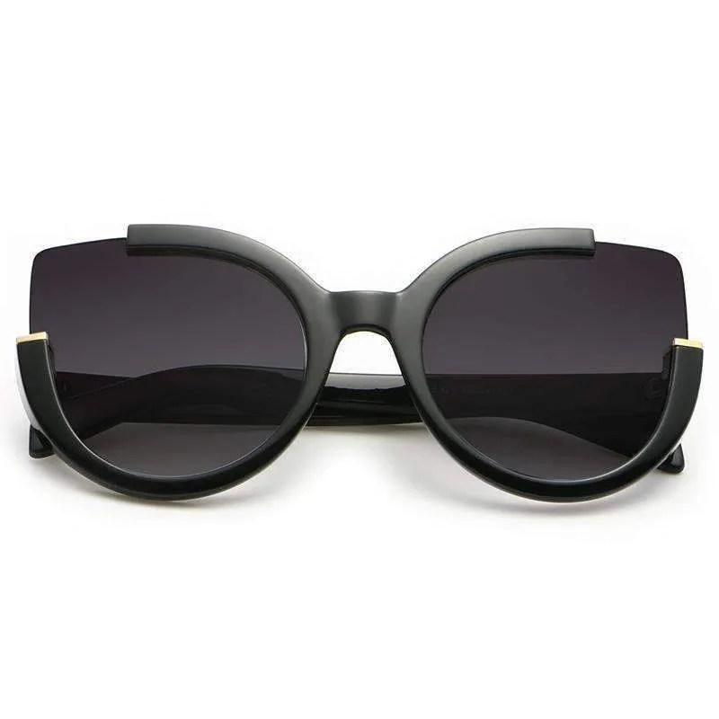 Cat Eye Sunglasses