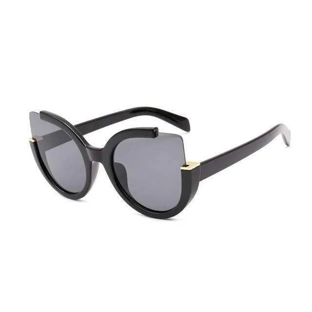 Cat Eye Sunglasses