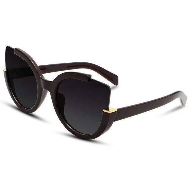 Cat Eye Sunglasses