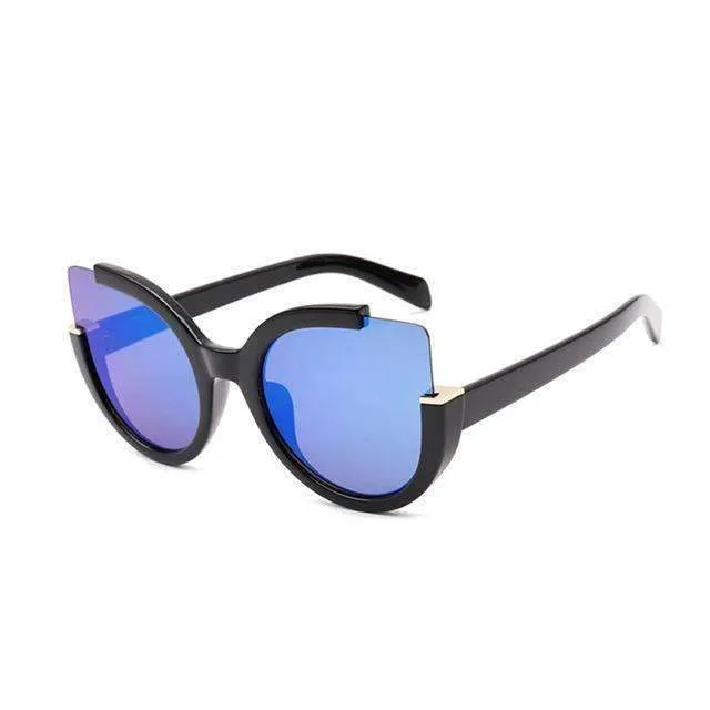 Cat Eye Sunglasses