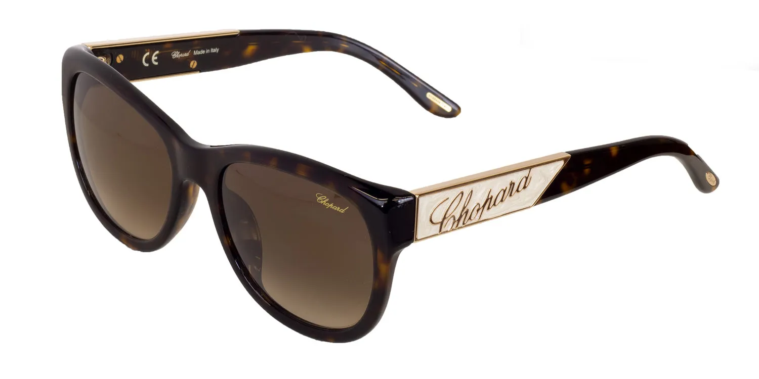 Chopard SCH170 54 0722 Tortoiseshell/Gradient Brown