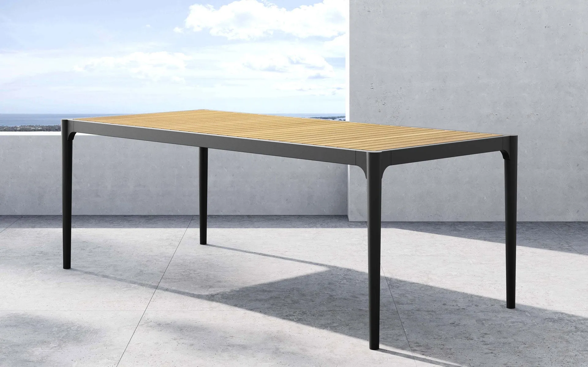 Clifton Dining Table