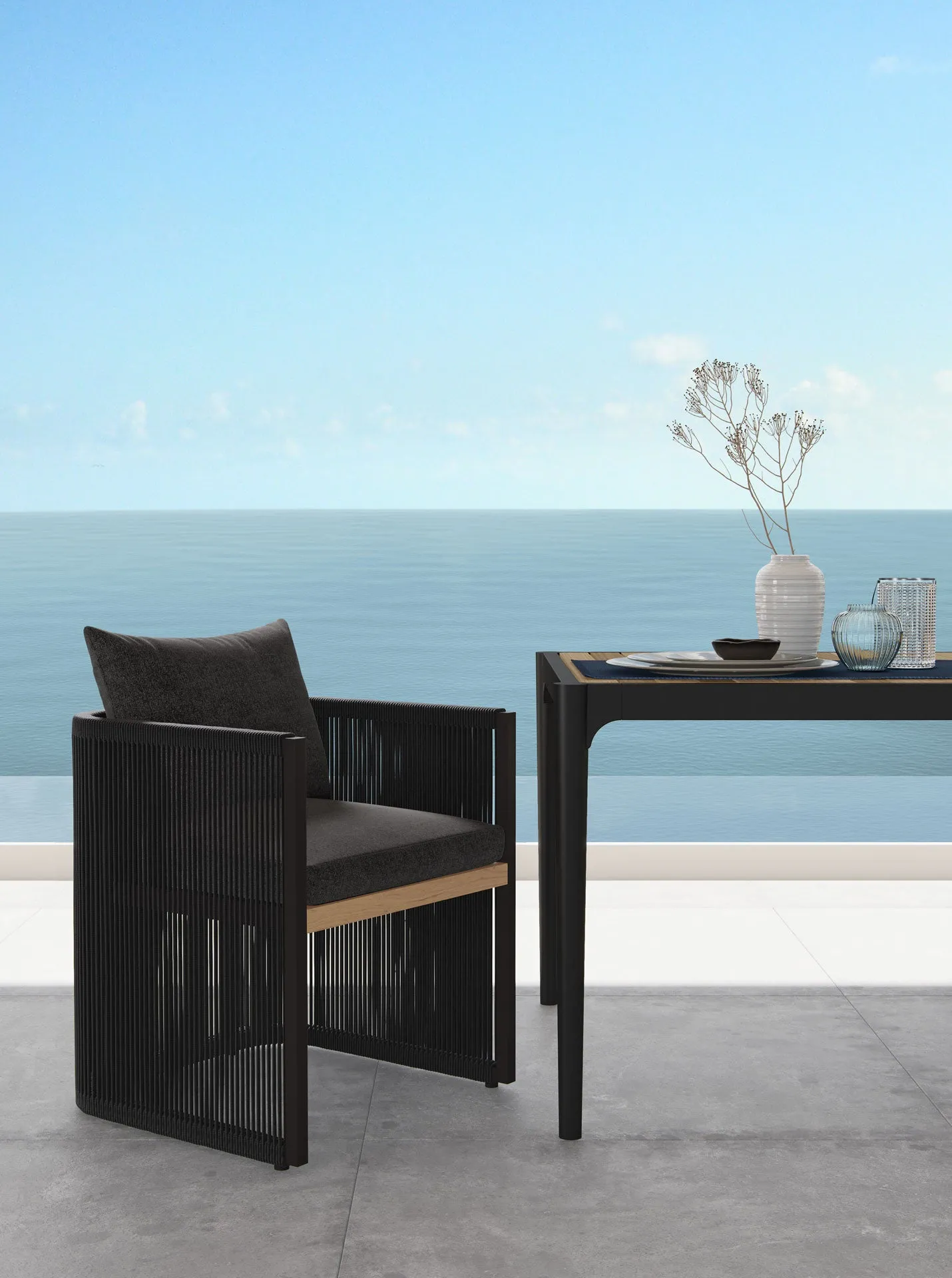 Clifton Dining Table