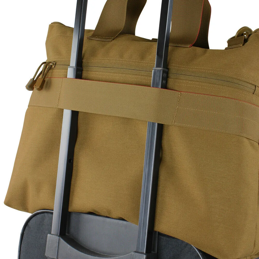 Condor Aviator Bag