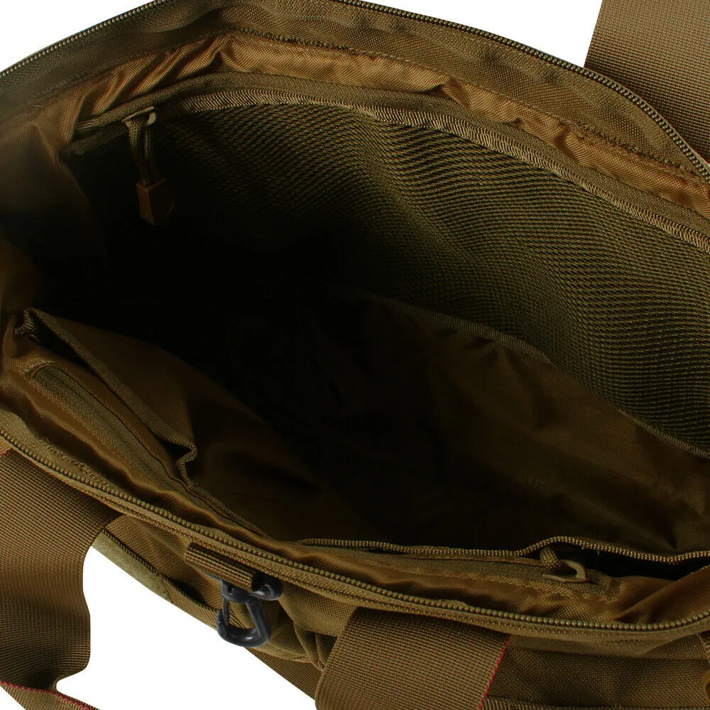 Condor Aviator Bag