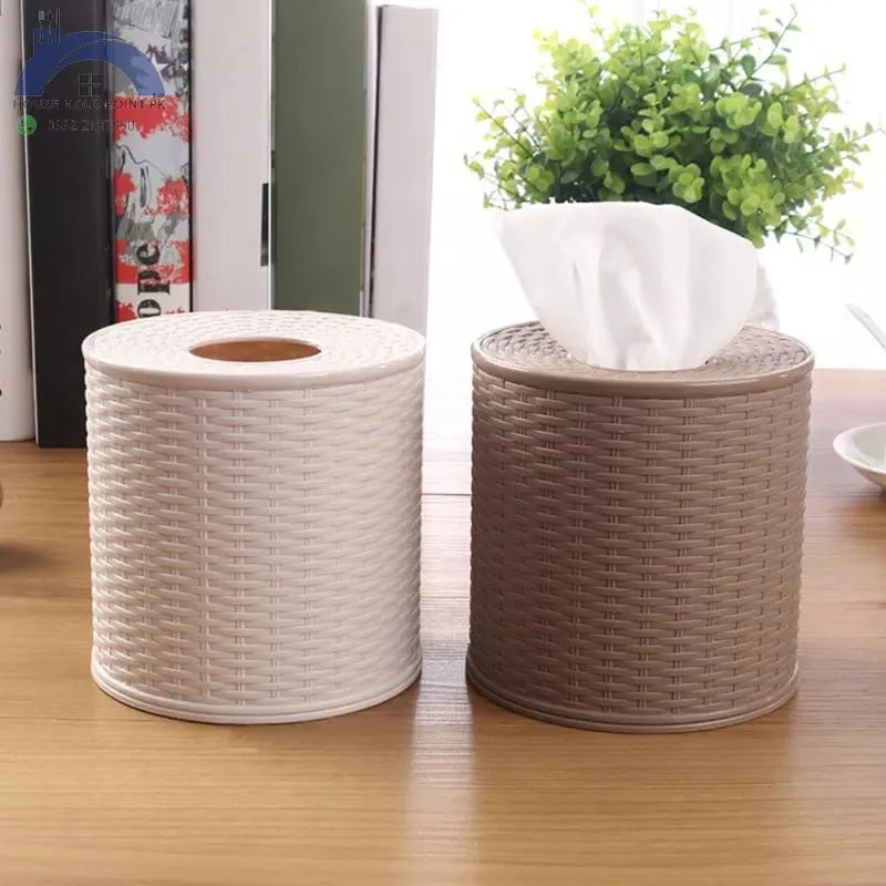 Cool Tissue Roll Dispenser Plastic