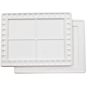 Creative Mark Plastic Palette