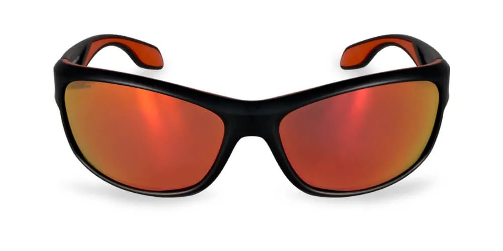 Cycling & Running Sunglasses | Urban Model U-1509 | 2 colors