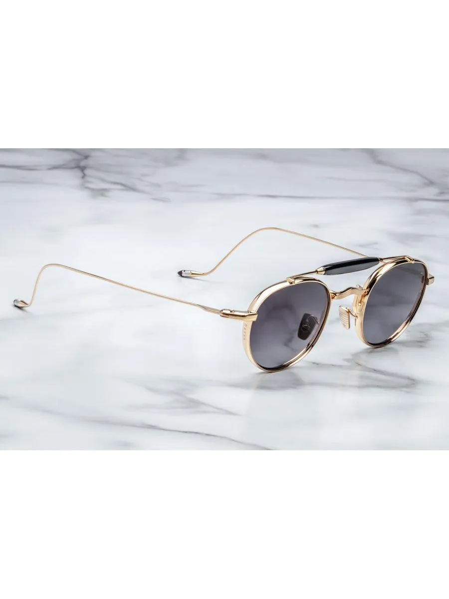 Dasan Gold sunglasses