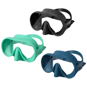 DC-2 Wideview Frameless Mask - SPECIAL DEAL