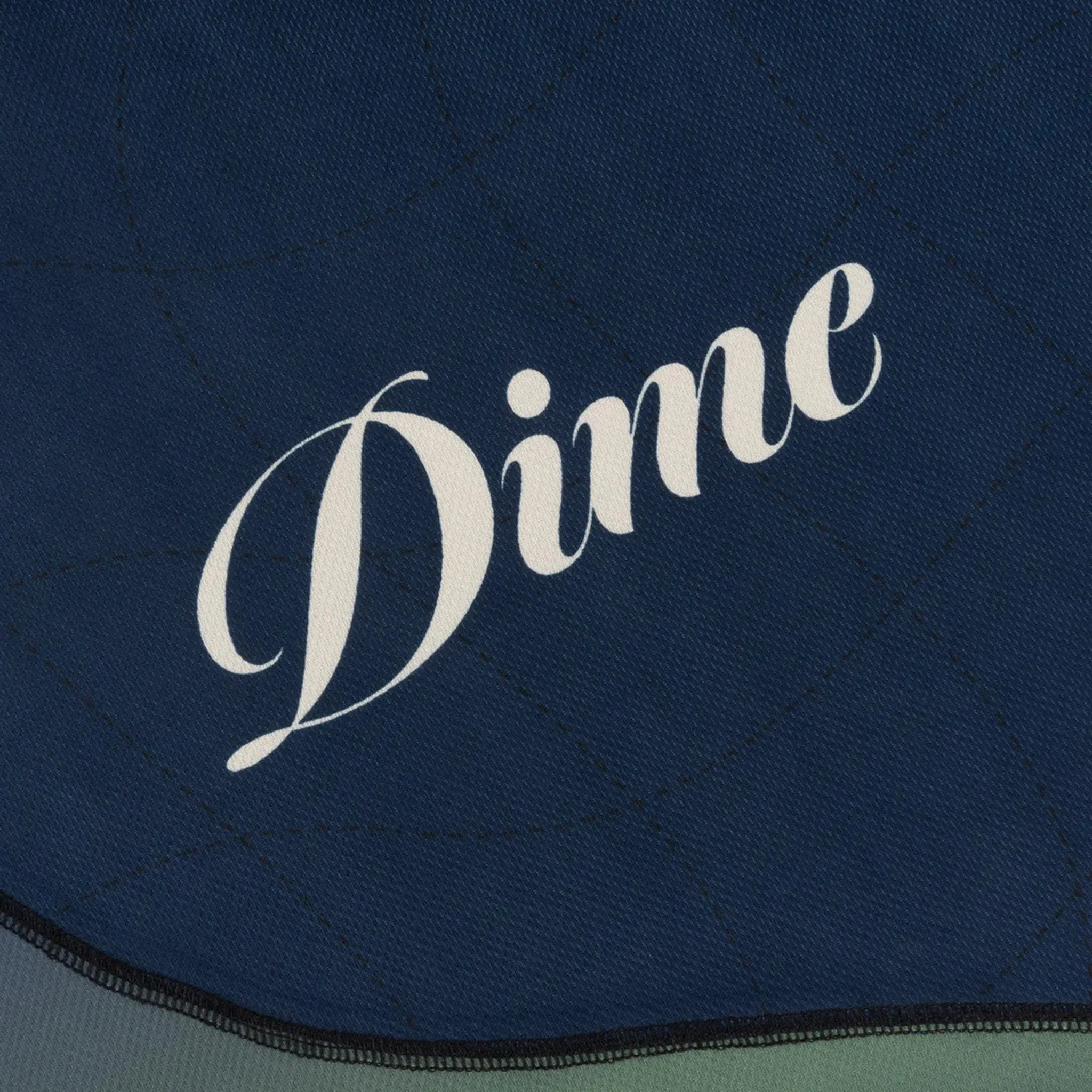 Dime Pitch SS Jersey (Navy)