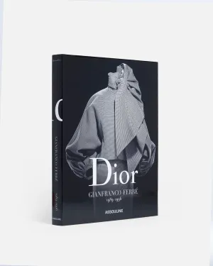 Dior by Gianfranco Ferré (French)