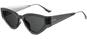 Dior Catstyle DIOR 1 Black Women Sunglasses