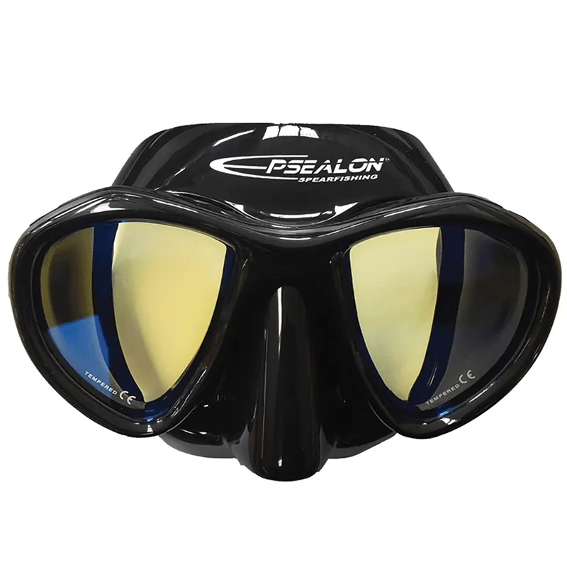 Epsealon E Visio 2 Mask