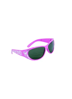 Fashion Pink Sunglasses