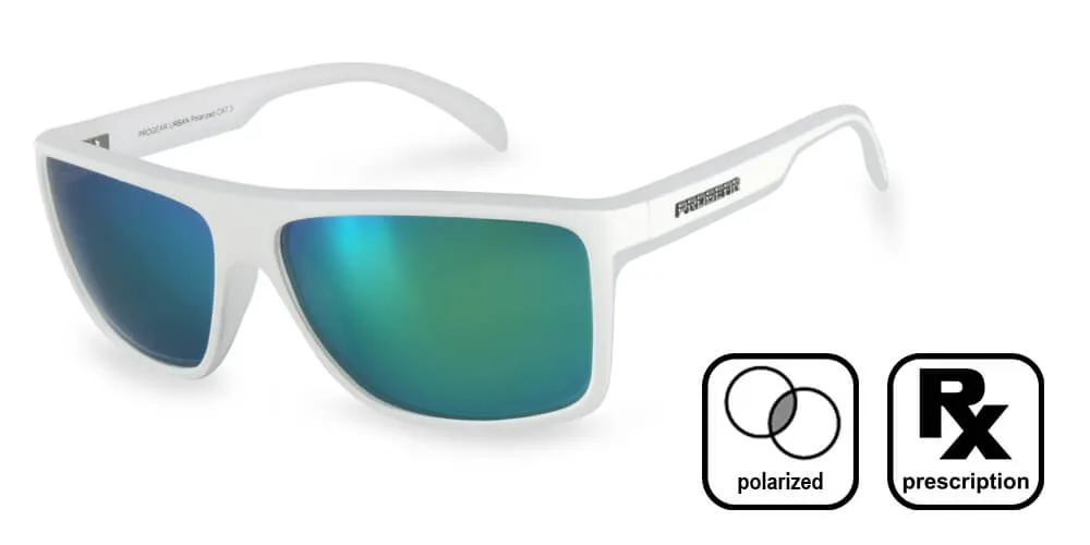 Fishing Sunglasses | Urban Model U-1508 | 2 colors