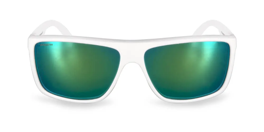 Fishing Sunglasses | Urban Model U-1508 | 2 colors