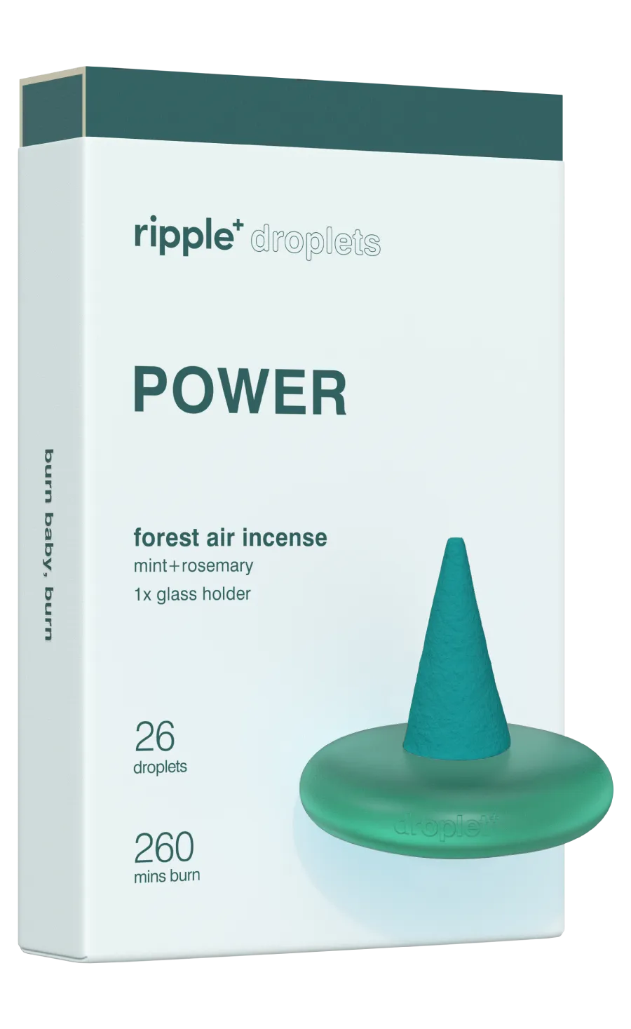 Forest Air Incense