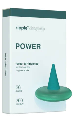 Forest Air Incense